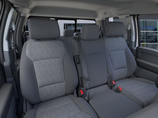 2026 Ford F-350 XL photo 9