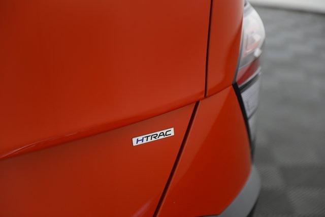 2026 Hyundai Kona SE photo 27