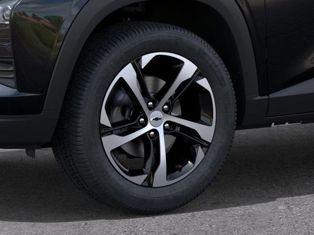 2026 Chevrolet Trax photo 5