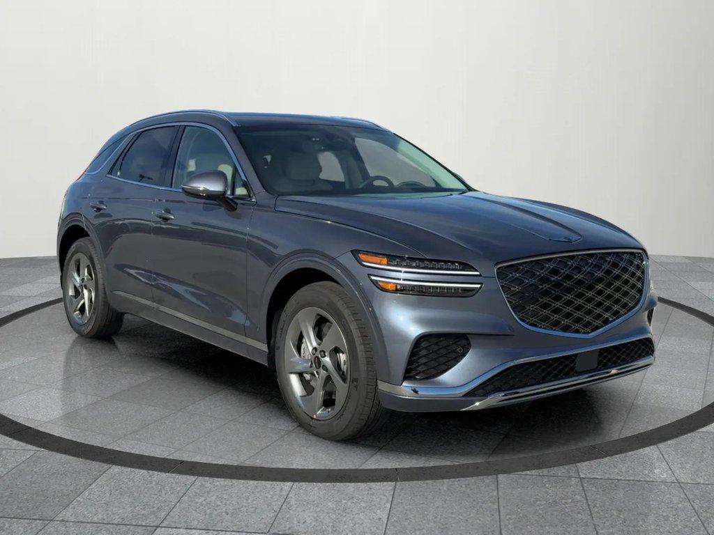 2026 GENESIS GV70 Standard's photo