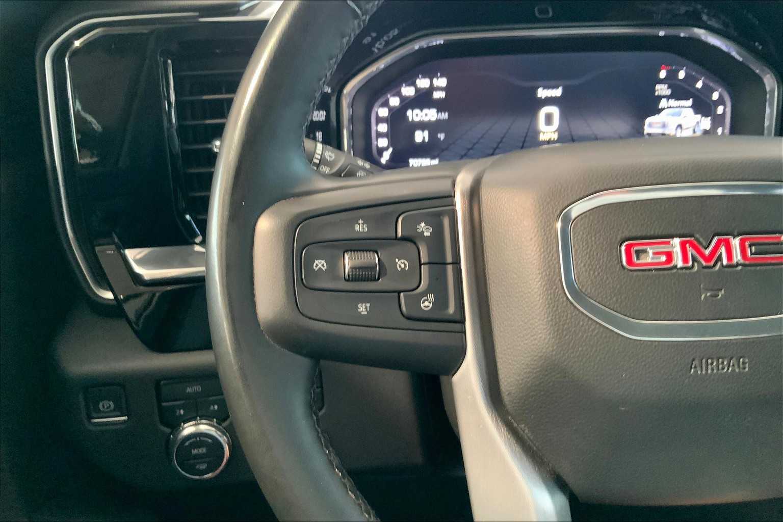 2023 Gmc Sierra 1500 Elevation photo 21
