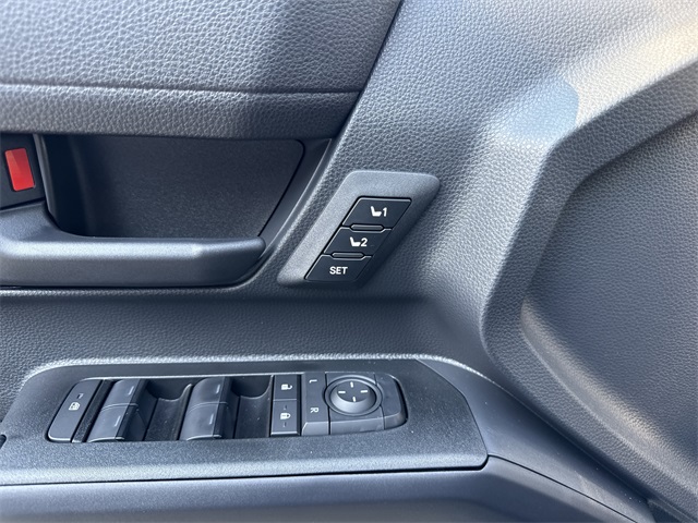 2025 Toyota 4Runner TRD Sport Premium photo 10