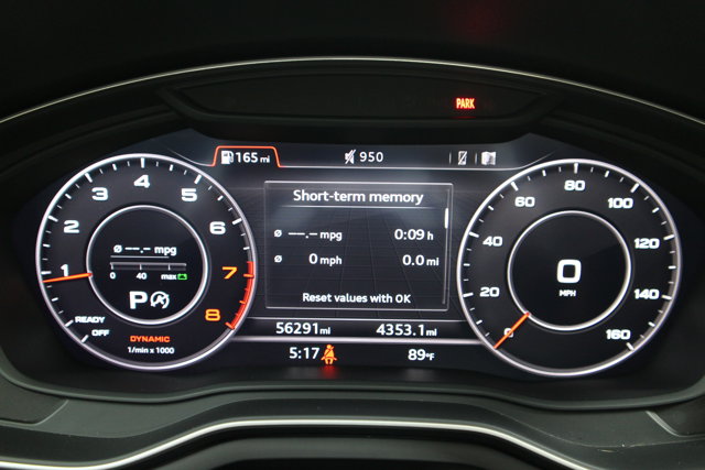 2019 Audi A5 Quattro Premium Plus photo 18