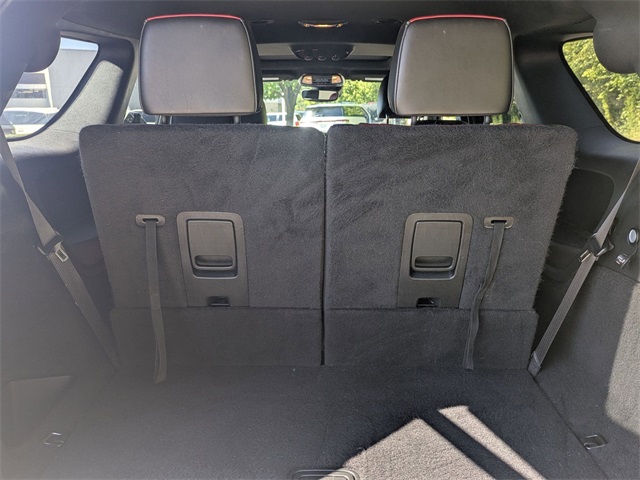 2022 Dodge Durango R/T photo 5