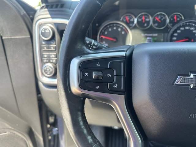 2020 Chevrolet Silverado 1500 RST photo 28