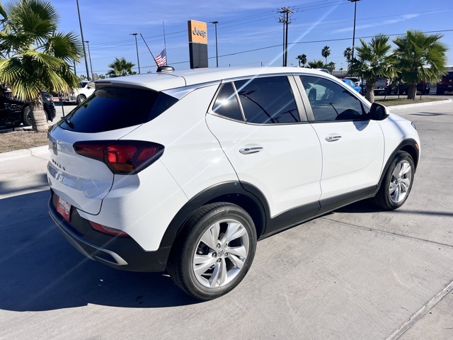2024 Buick Encore GX Preferred photo 4