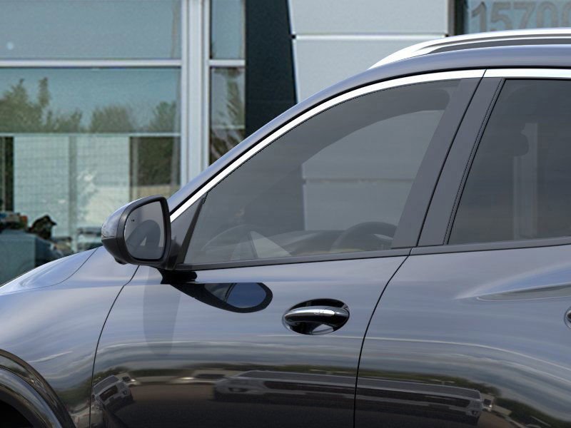 2025 Buick Encore GX Sport Touring photo 11
