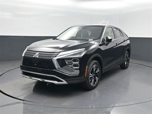 2026 Mitsubishi Eclipse Cross SE's photo