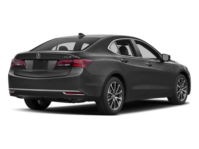 Used 2017 Acura TLX Advance Package with VIN 19UUB2F7XHA006181 for sale in Vadnais Heights, Minnesota