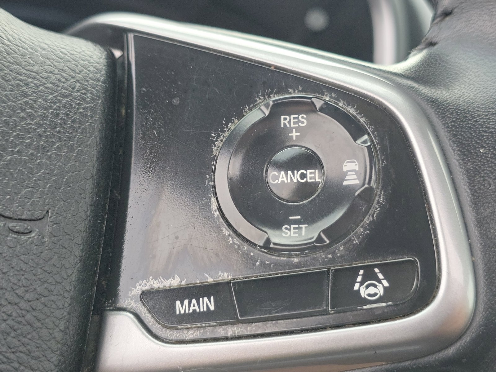 2022 Honda CR-V EX-L photo 8