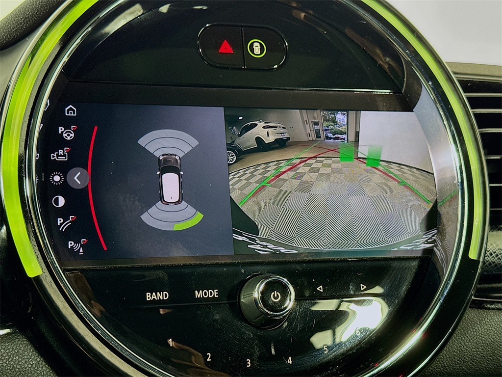 2023 Mini Cooper Base S ALL4 photo 14