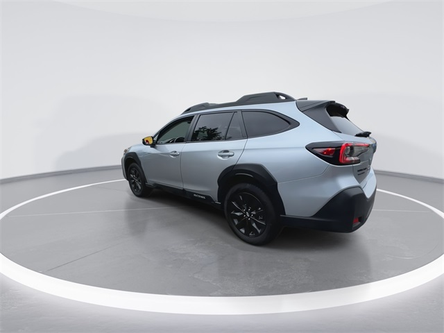 2024 Subaru Outback Onyx Edition photo 6
