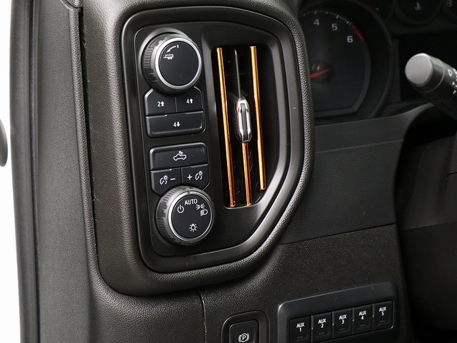 2022 Chevrolet Silverado 2500HD photo 26