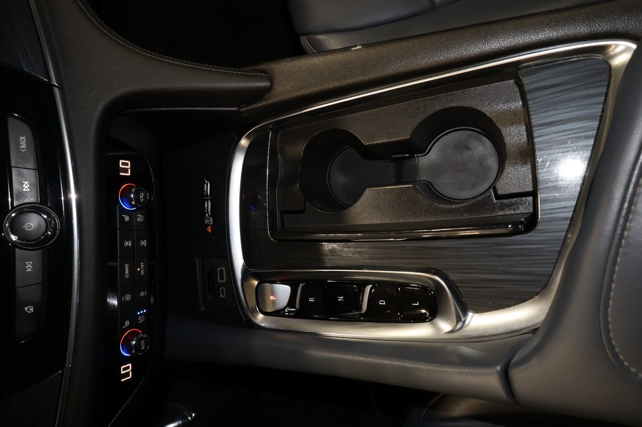 2024 Buick Enclave Premium photo 14