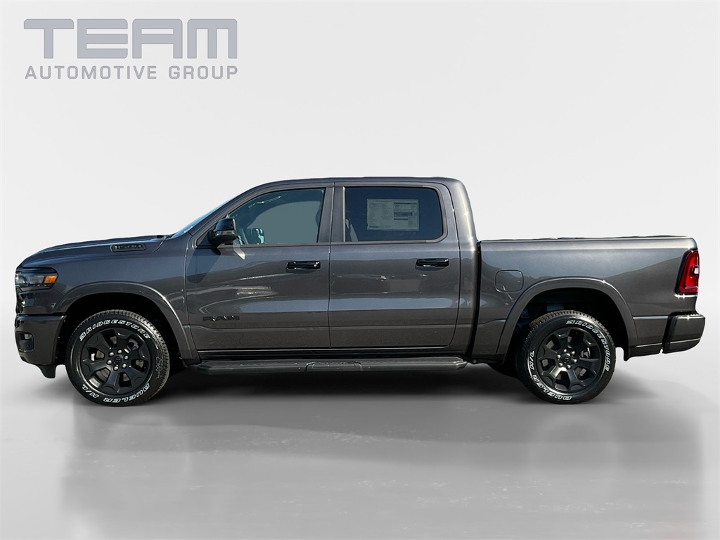 2026 Ram 1500 Big Horn Lone Star photo 2