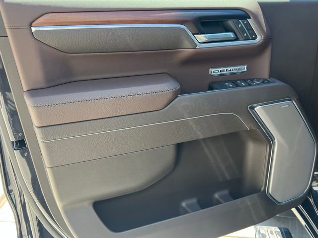 2025 Gmc Sierra 1500 Denali photo 21