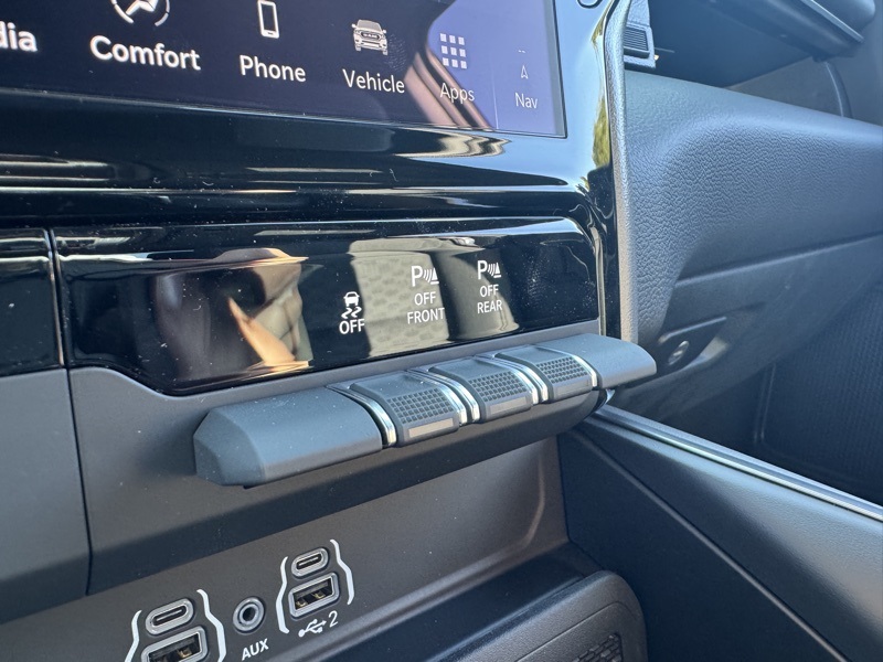 2025 Ram 1500 Big Horn Lone Star photo 22