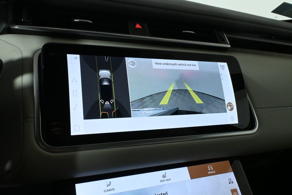 2023 Land Rover Range Rover Velar R-Dynamic S photo 25