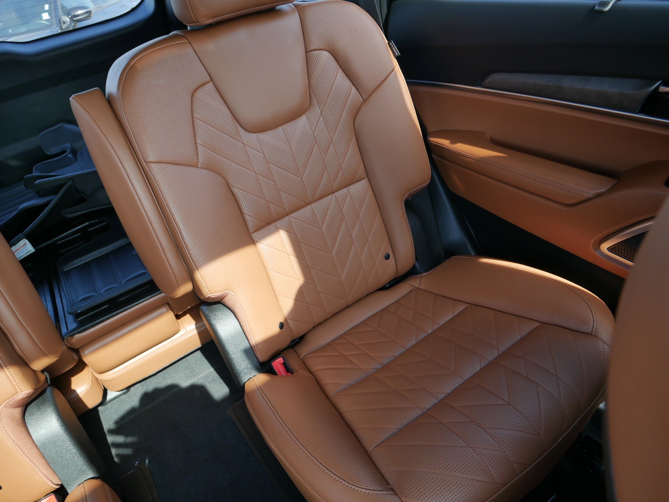 2024 Kia Telluride SX X-Line Prestige X-Pro photo 13