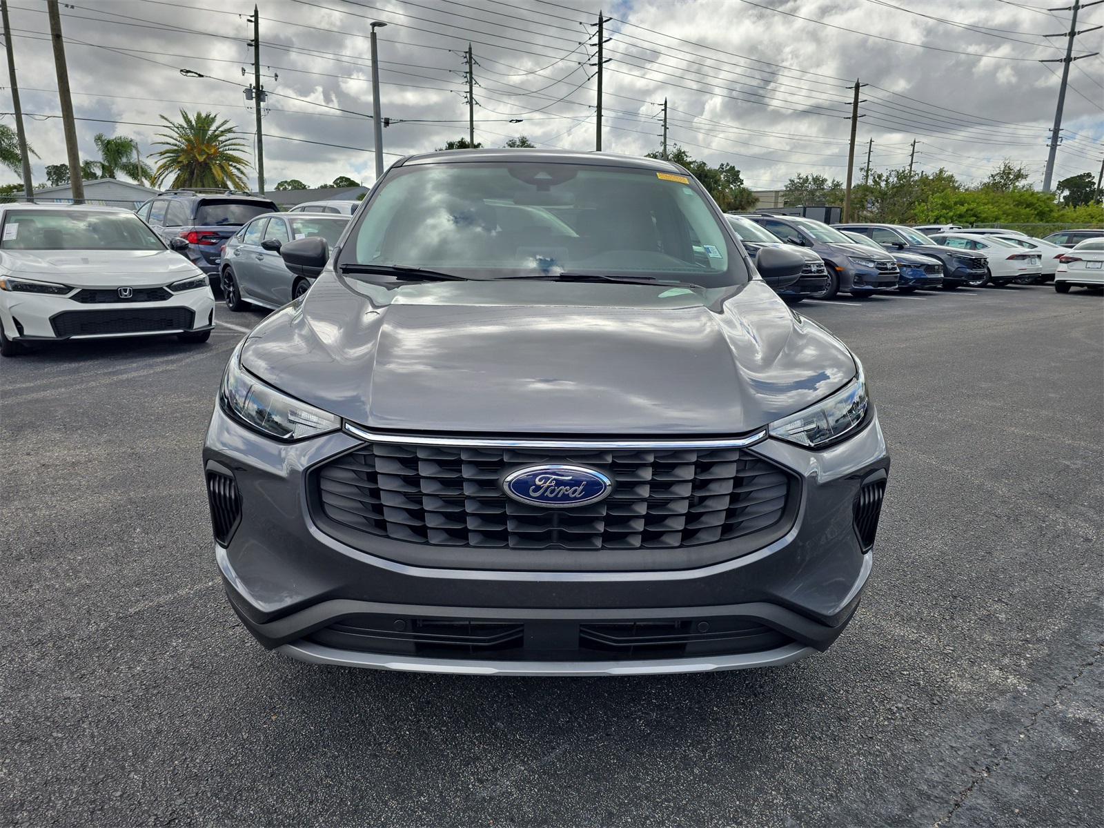2024 Ford Escape Active photo 6