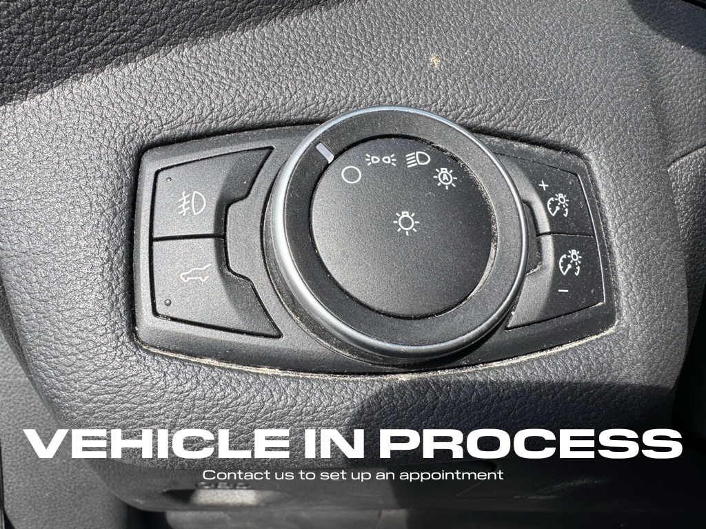 2017 Ford Escape SE photo 17