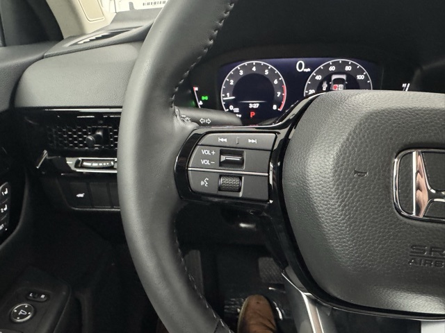 2026 Honda CR-V EX-L photo 24