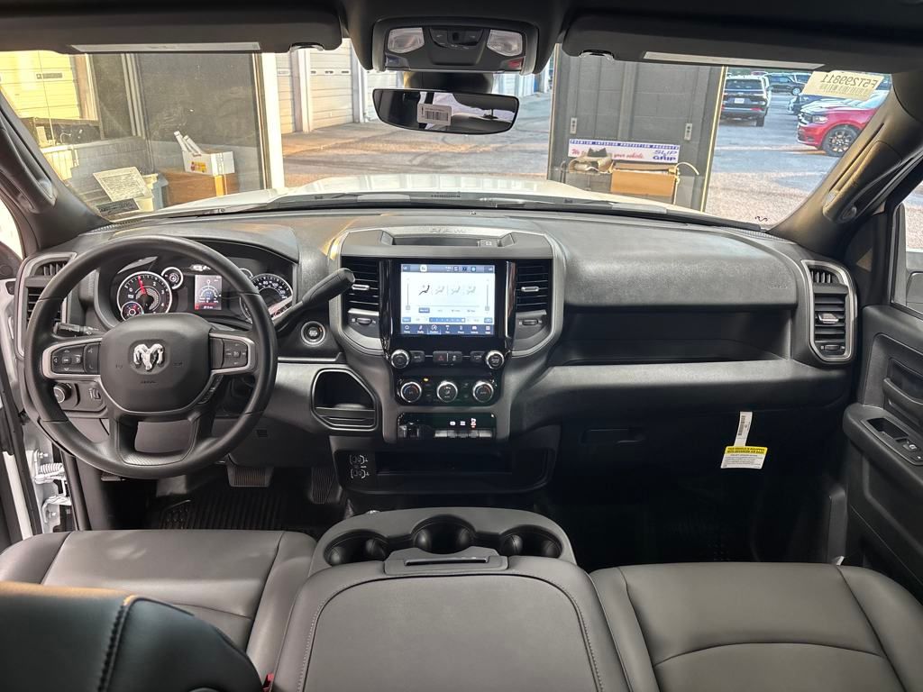 2024 Ram 3500 Tradesman photo 19
