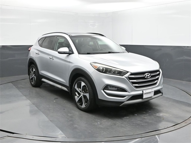 2018 Hyundai Tucson Value photo 14