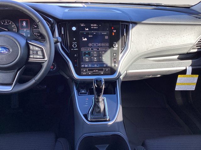 2025 Subaru Outback Premium photo 11