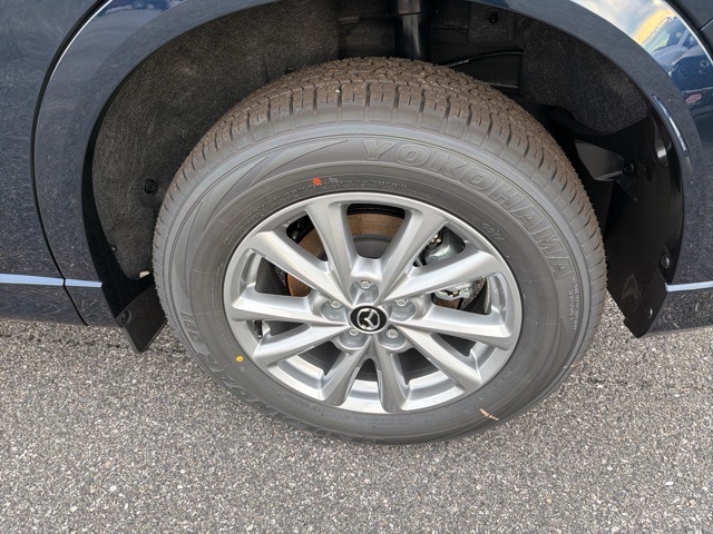 2025 Mazda CX-5 2.5 S Preferred photo 6