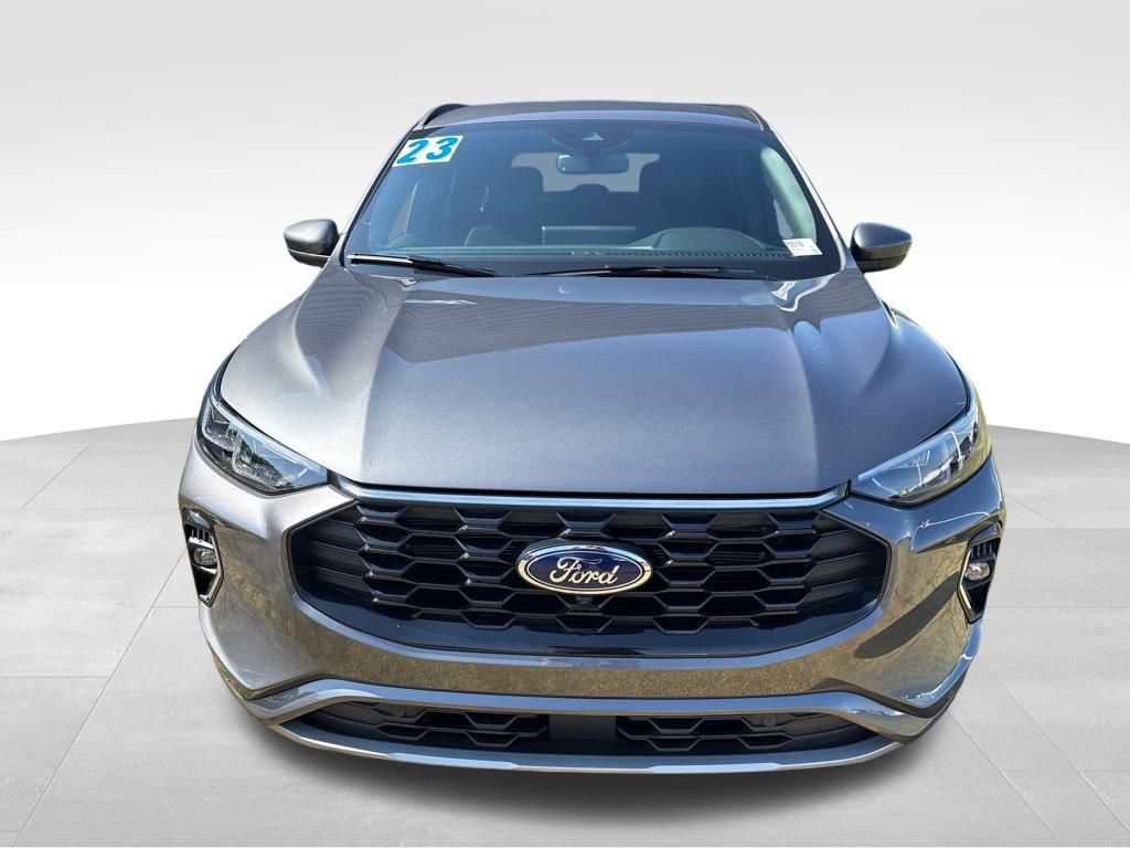 2023 Ford Escape ST-Line Elite photo 8