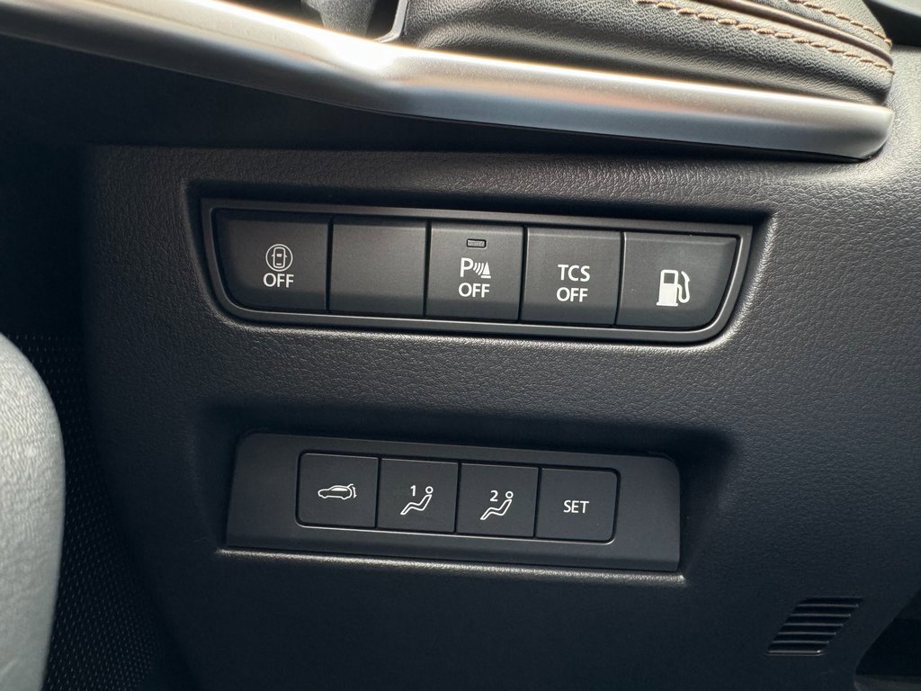 2024 Mazda CX-90 Premium Plus photo 14