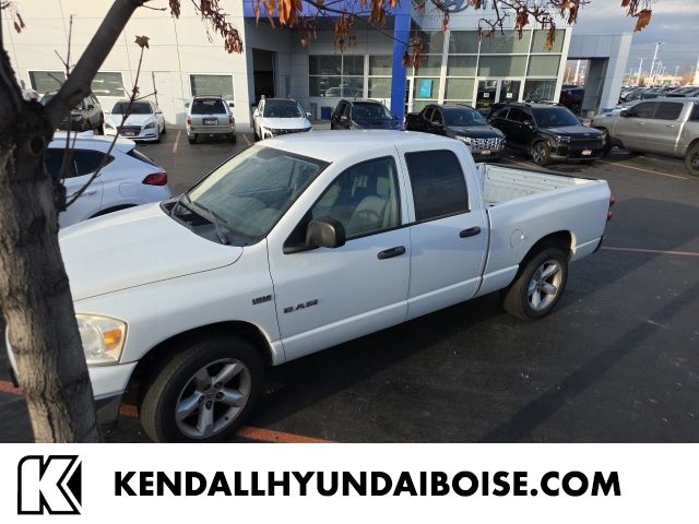 2008 Dodge Ram 1500 Pickup SLT's photo