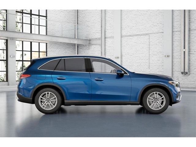 2026 Mercedes Benz GLC 300 4MATIC photo 2