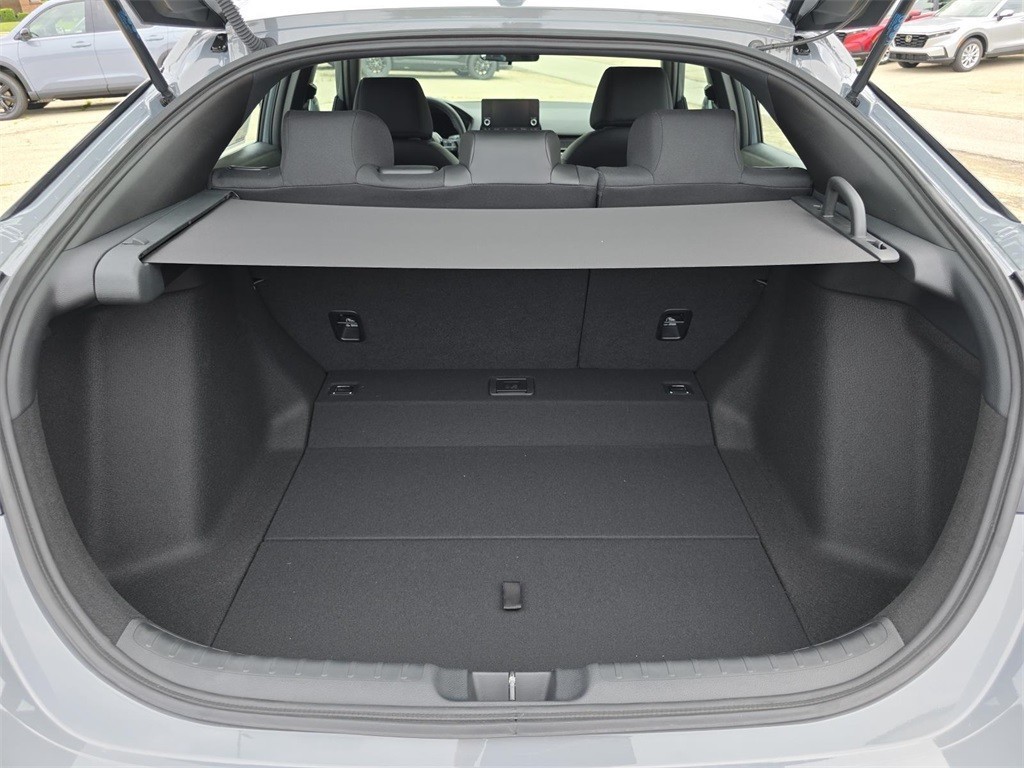 2025 Honda Civic Sport photo 7