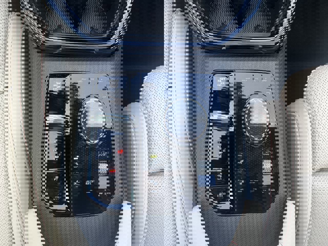 2026 Bmw X3 photo 25