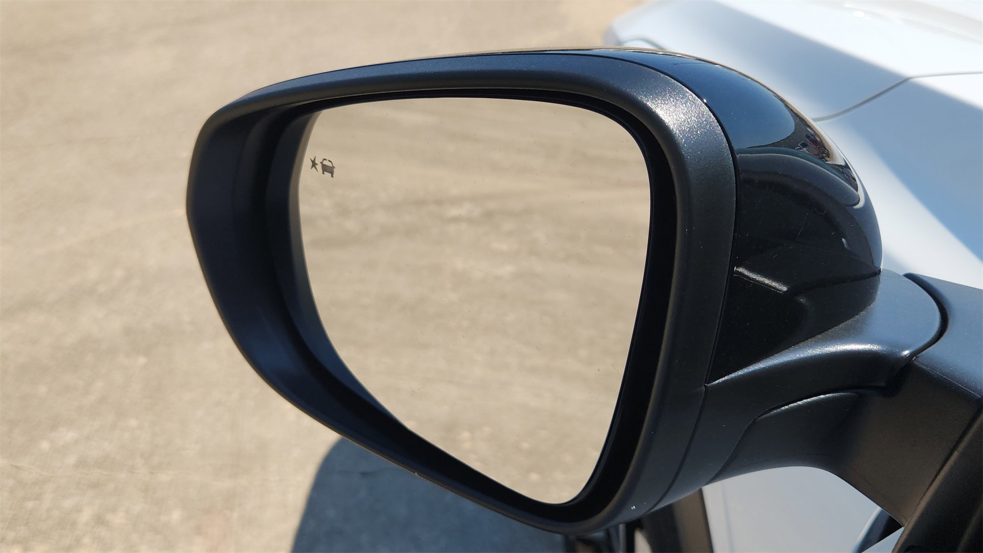 2026 Chevrolet Trax photo 11