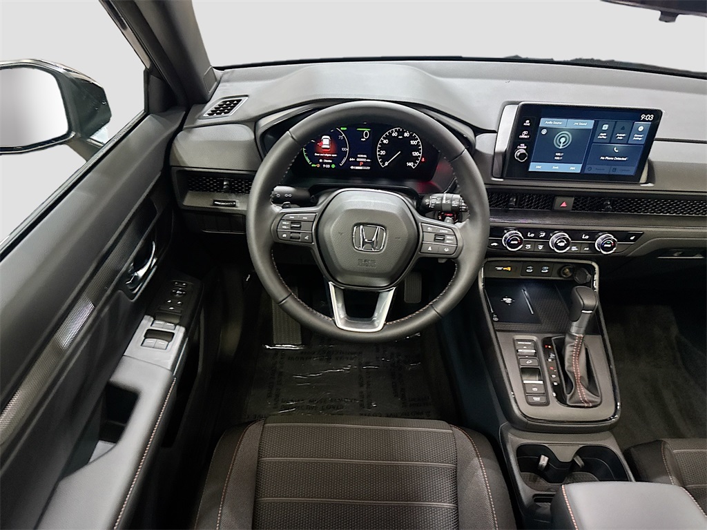 2026 Honda CR-V Sport Hybrid photo 20