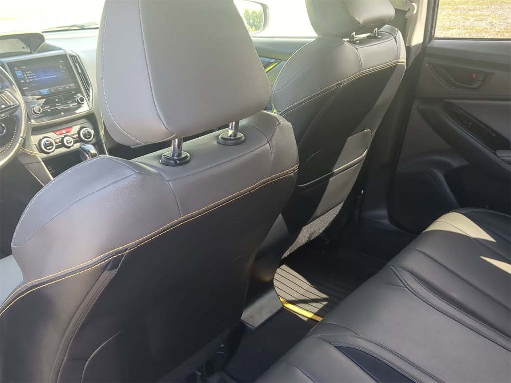 2021 Subaru Crosstrek Sport photo 14