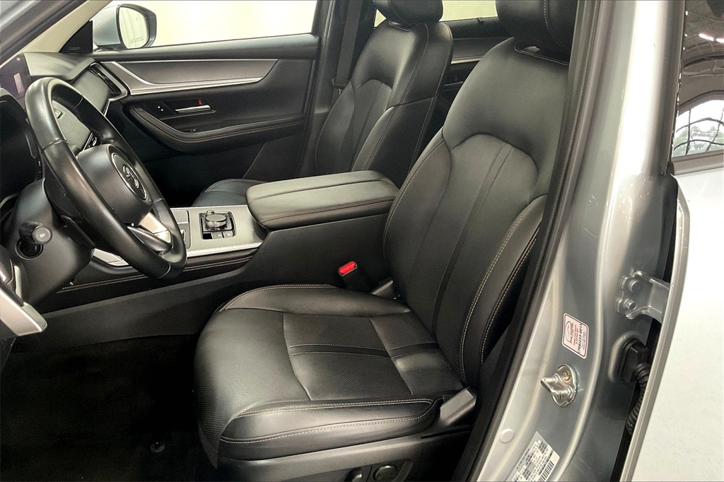 2024 MAZDA CX-90 - Image 22