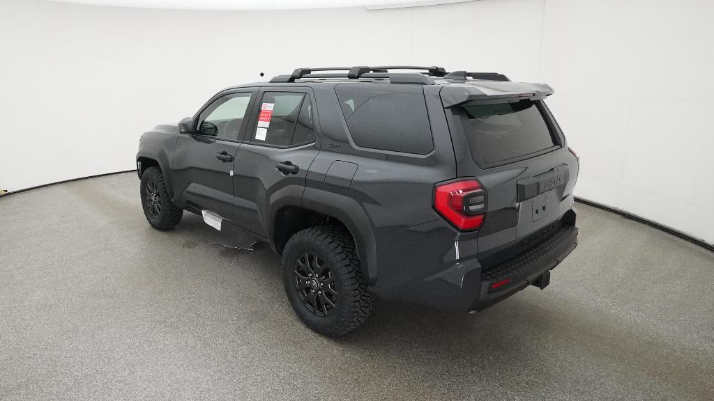 2025 Toyota 4Runner SR5 photo 13