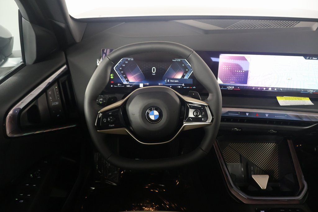 2025 Bmw X3 30x Drive photo 2