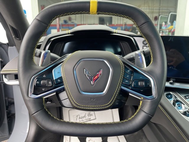 2024 Chevrolet Corvette Stingray 3LT photo 13