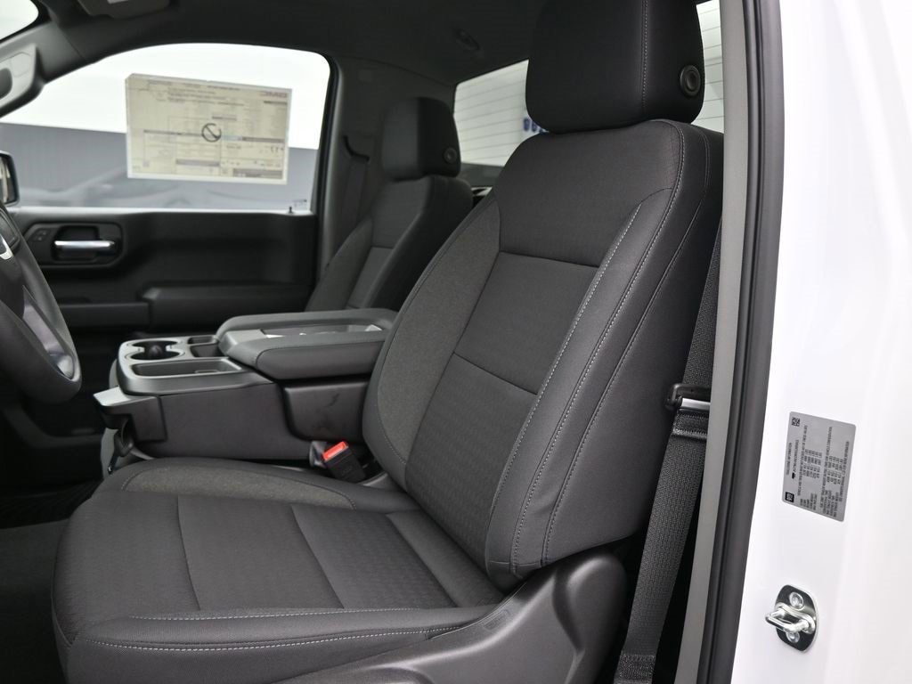 2025 Gmc Sierra 1500 Pro photo 11