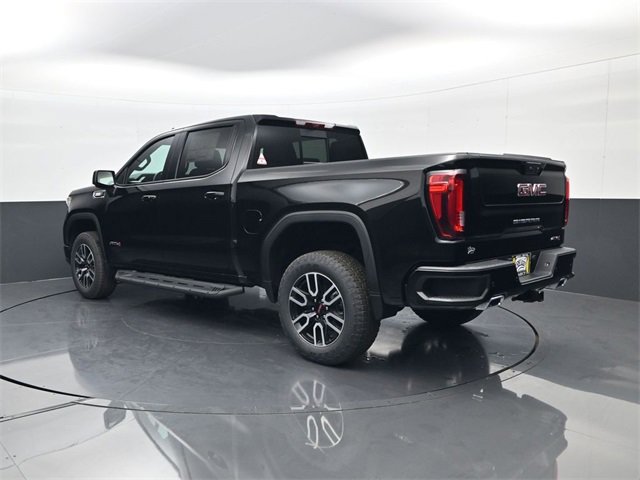 2026 Gmc Sierra 1500 AT4 photo 5