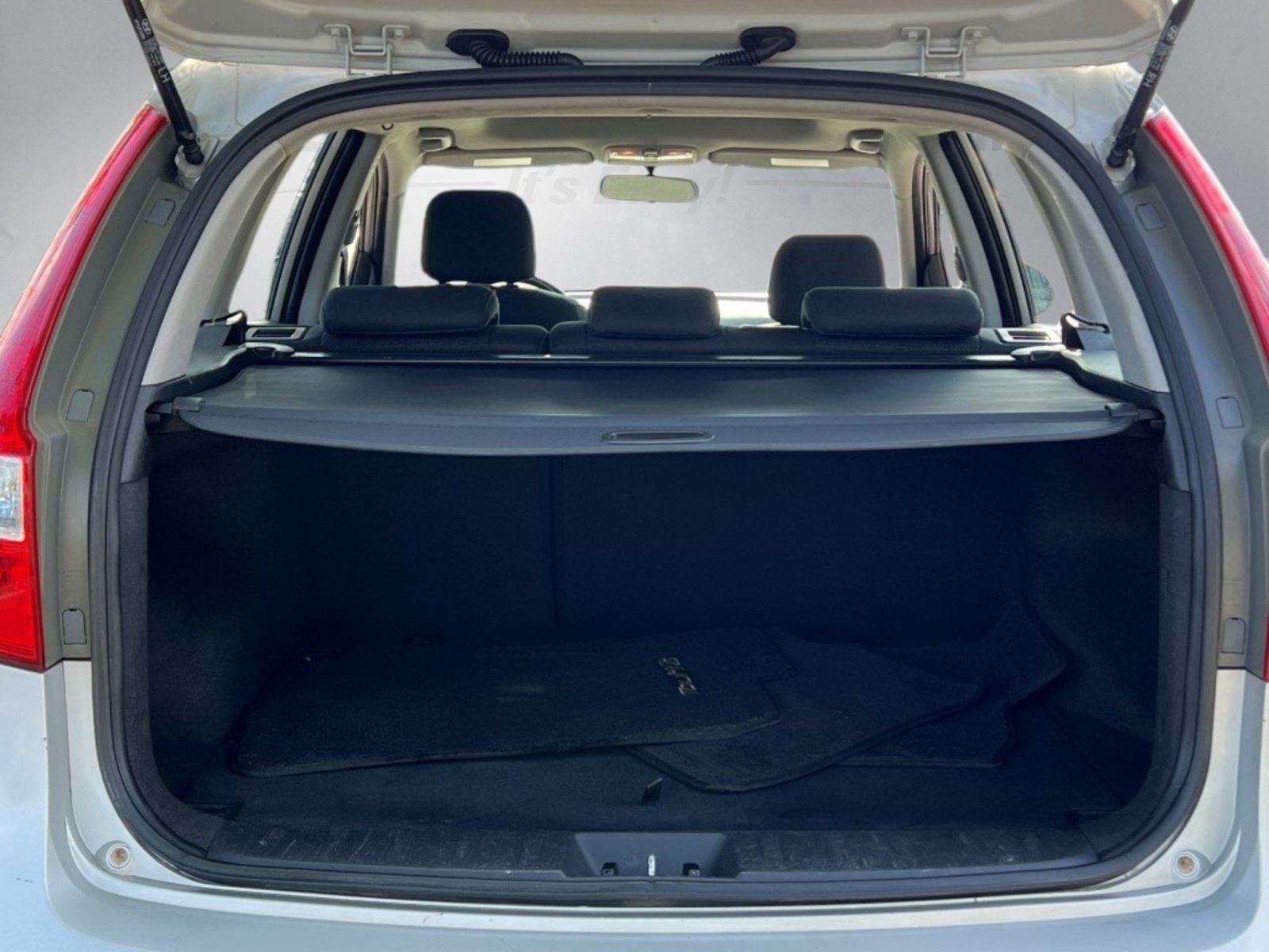 2010 Hyundai Elantra Touring SE photo 8