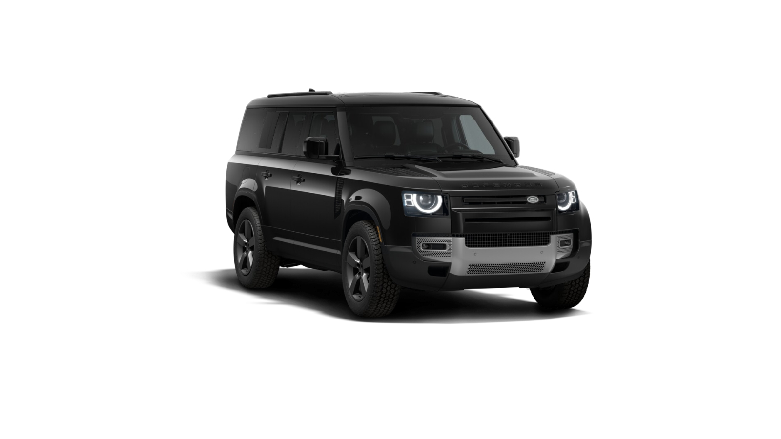 2025 Land Rover Defender S's photo