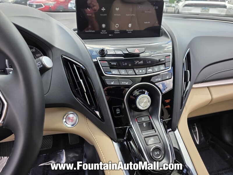 2024 Acura RDX Base photo 18