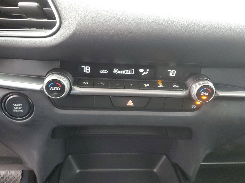 2025 Mazda CX-30 2.5 S photo 24