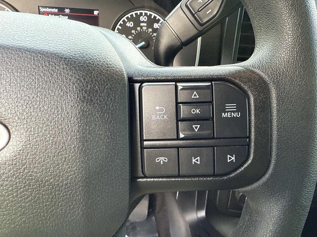 2022 Ford F-150 XL photo 29